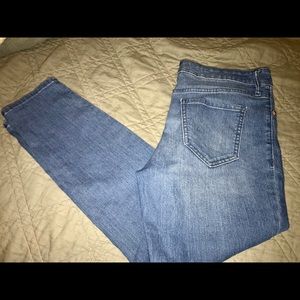 Old navy jeans